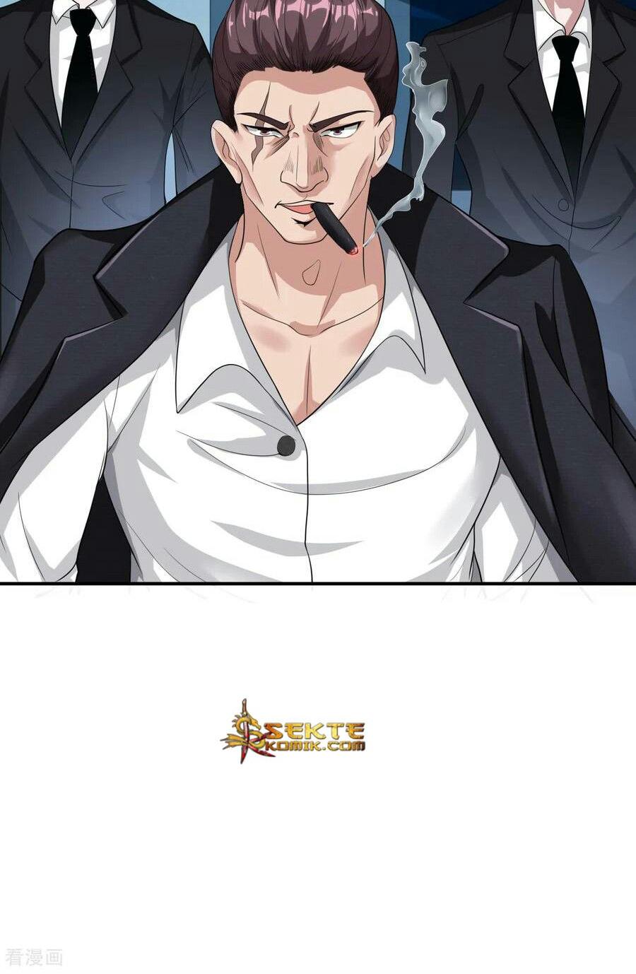 King of The Soldiers chapter 14